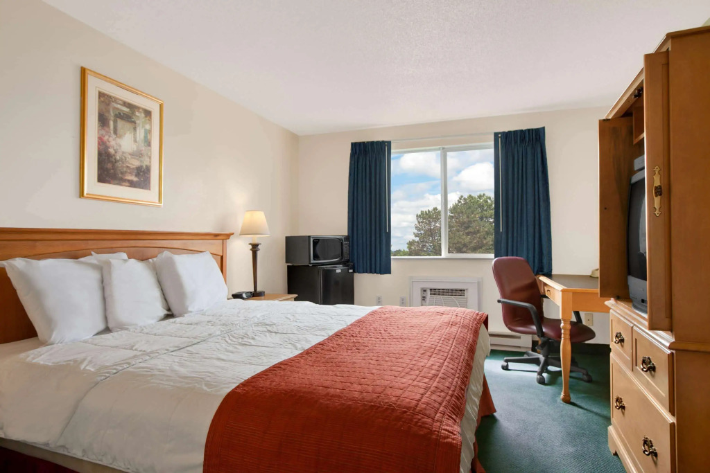 Travelodge Port of Tacoma