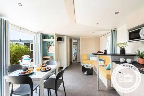 Camping le Jard **** - Maeva Camping