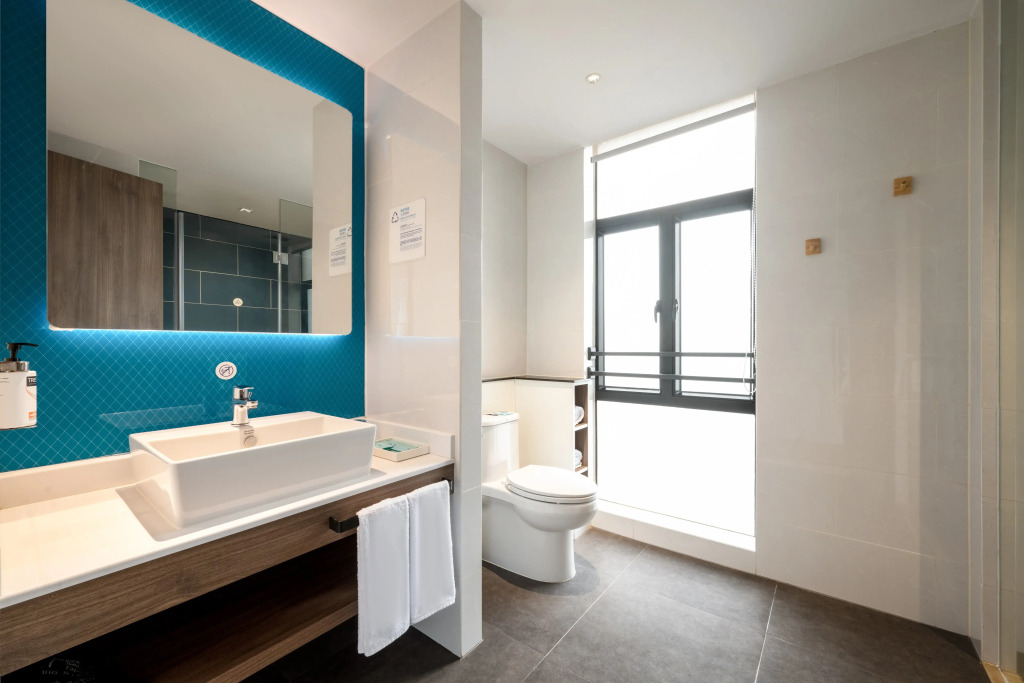 Holiday Inn Express Jiangmen Jianghai by IHG