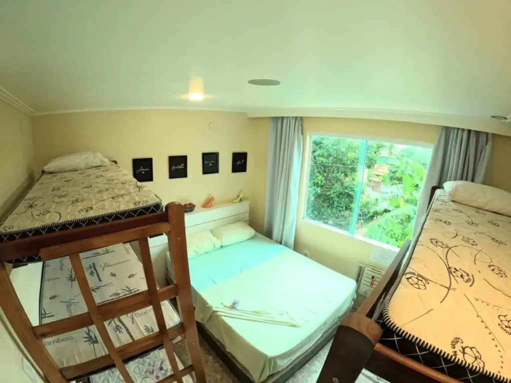 Hostel Paraíso