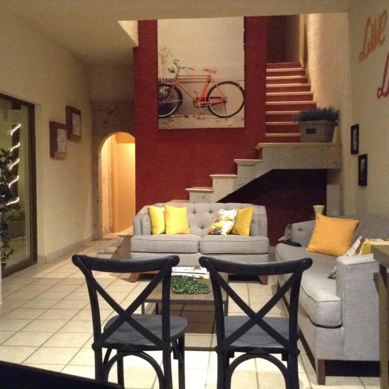 Hostel Hostalife