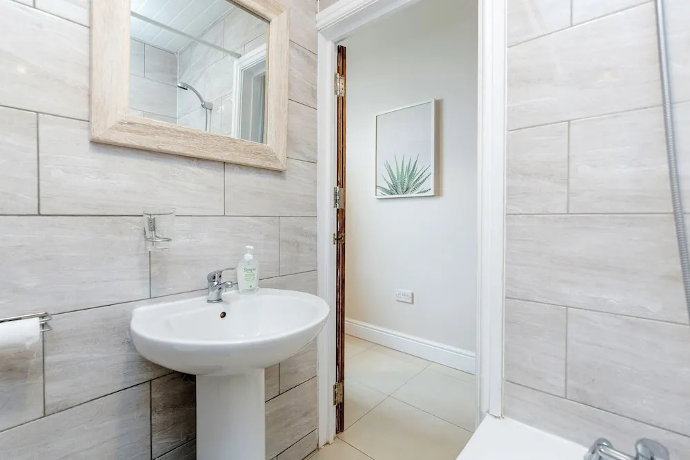WelcomeStay Clapham Junction 2 bedroom Apartment