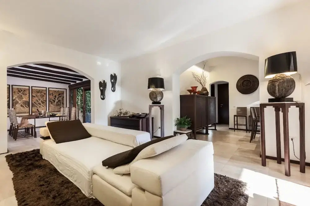 Villa Rokkaria