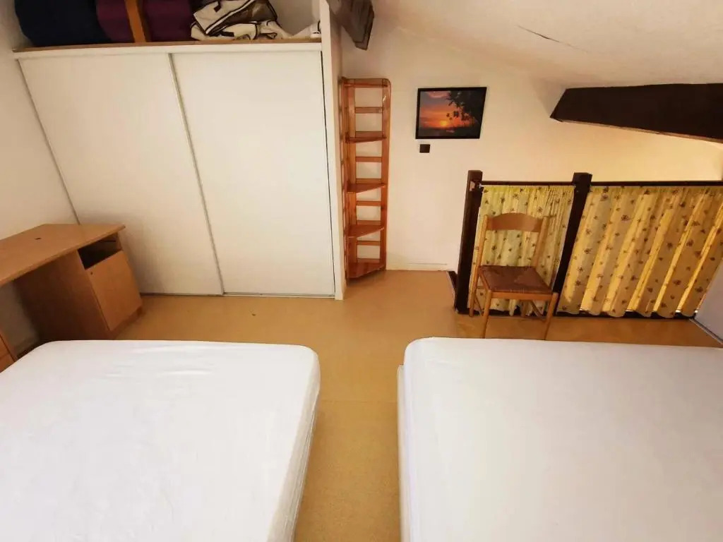 Résidence MAISONS DE LA PLAGE - Maisons & Villas pour 6 Personnes 44