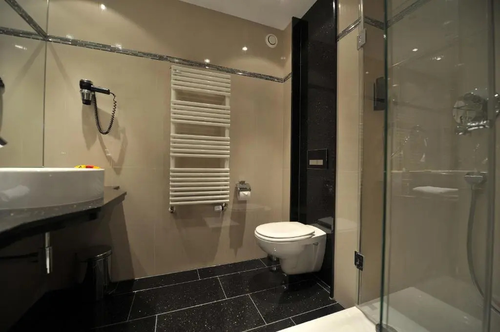 CityHotel Hessischer Hof