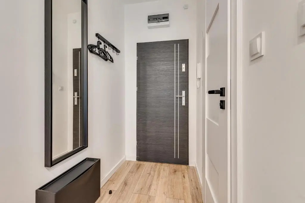 Apartamenty Powstańców 22 KATO VISIT & LOVE