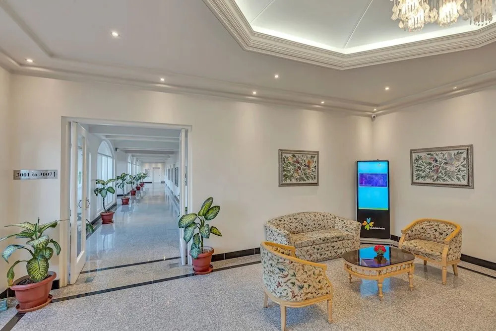 Club Mahindra Kandaghat