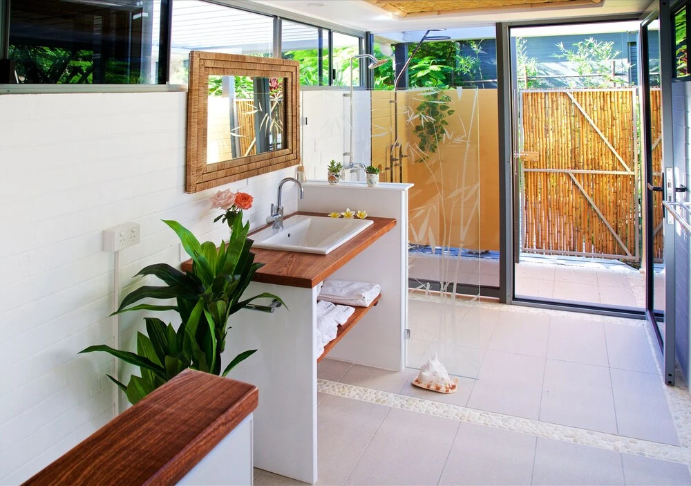 Driftwood Villas - Scotts Head