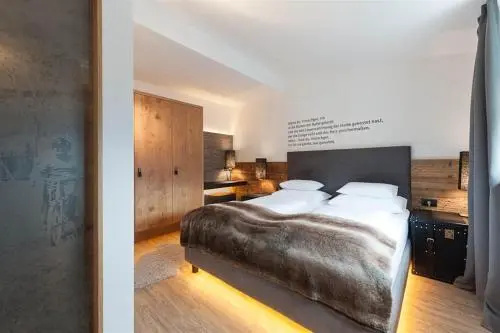 Burgus - Design Suites & Apartments