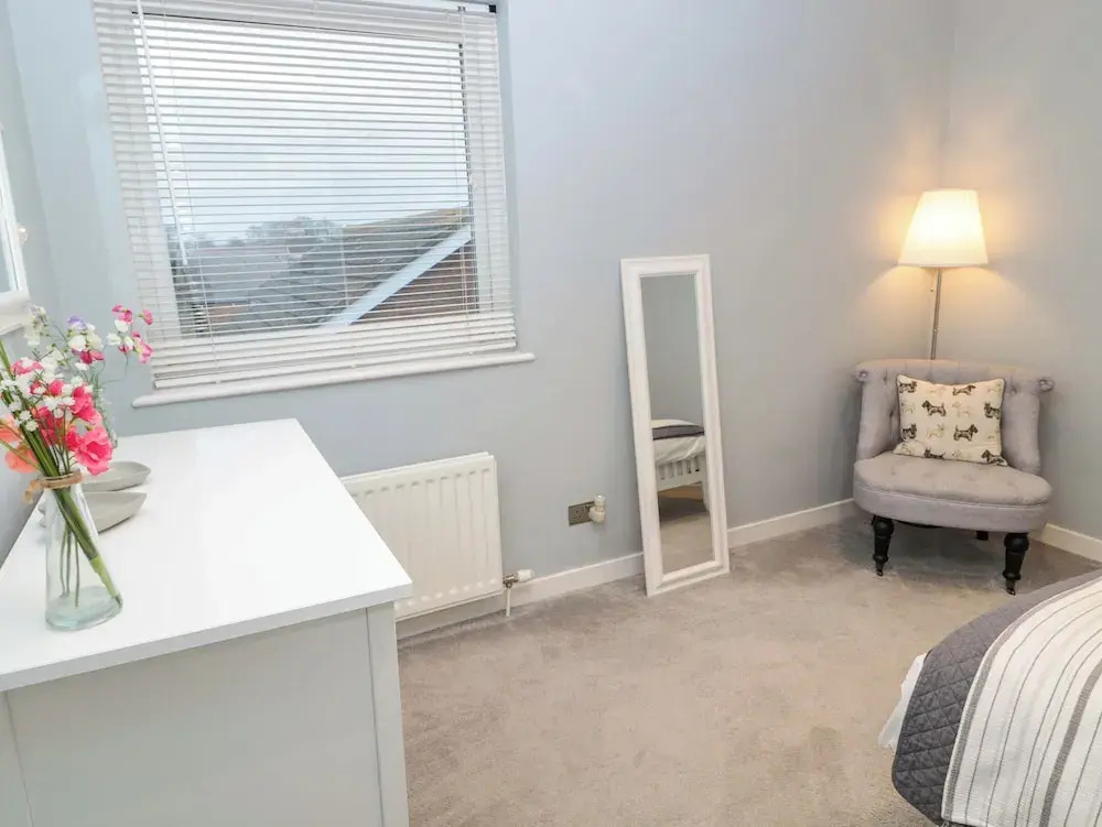 Wynding Apartment