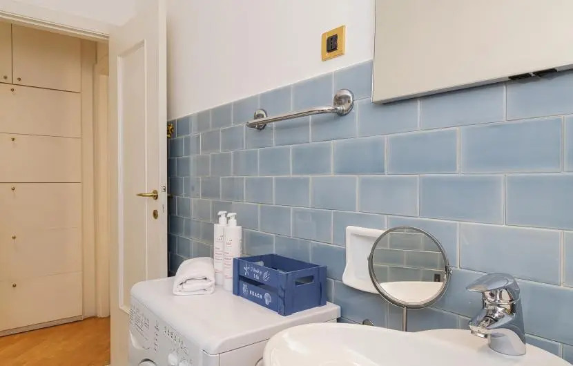 Flat 59M² 1 Bedroom 1 Bathroom - Rapallo