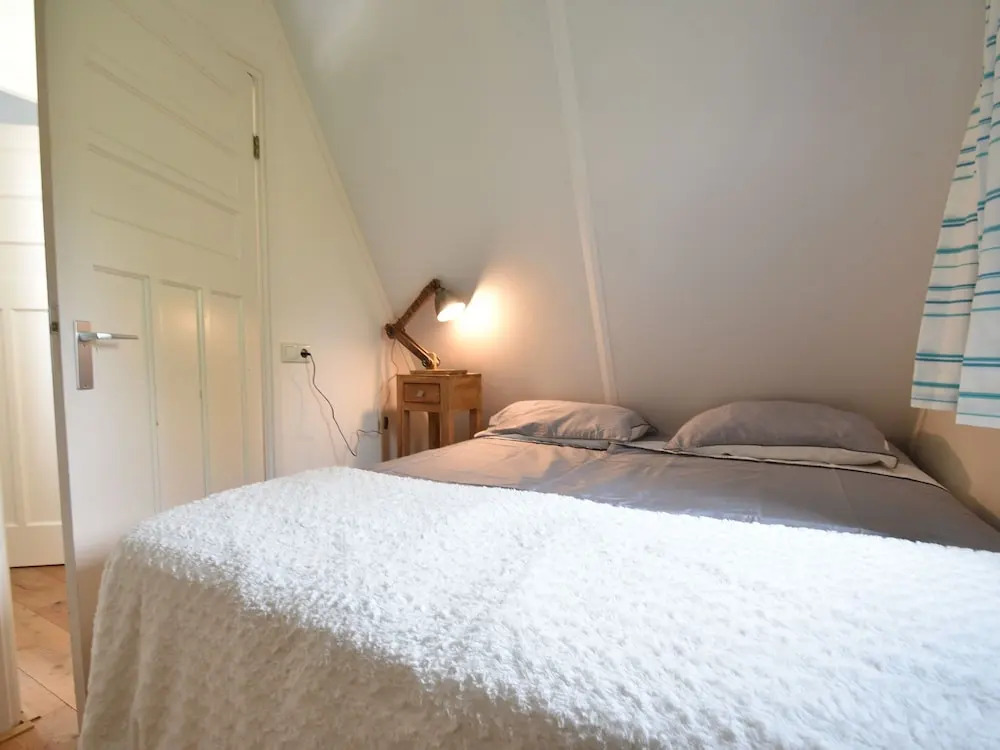 Pleasant Holiday Home in Schoorl Near the Beach