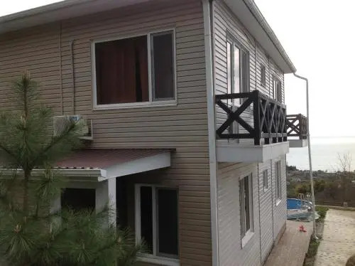 Holiday Home Afinia