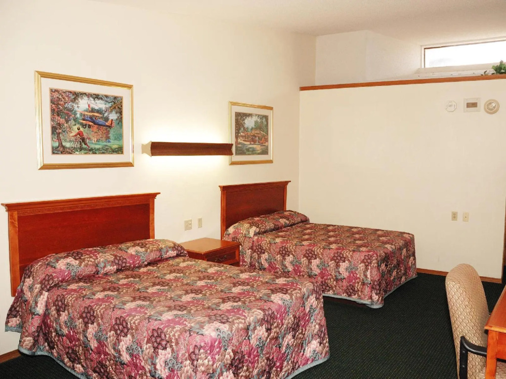 Lehrs Motel Augusta