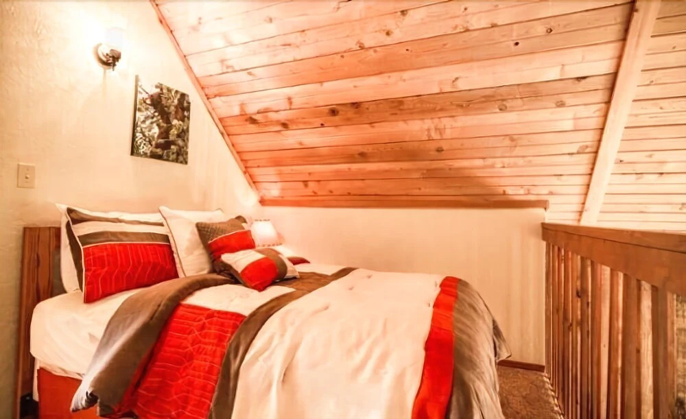 Mountain View Cabin 3 Bedrooms 2 Bathrooms Home