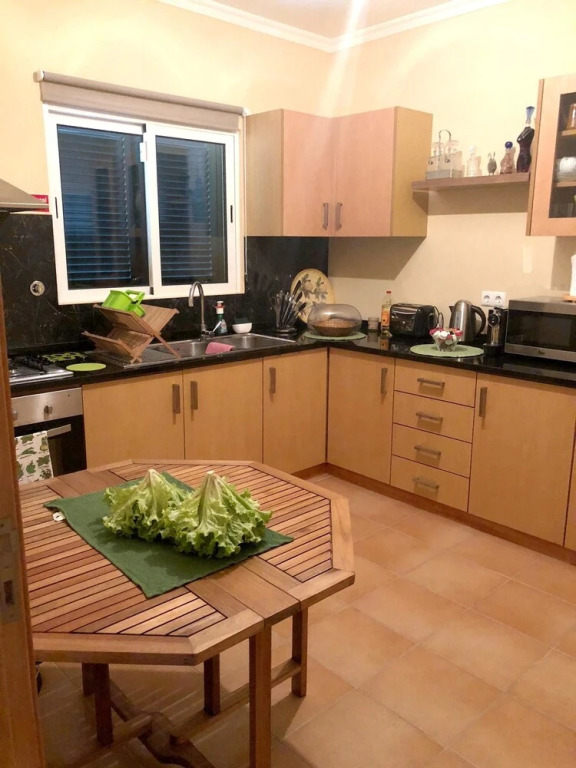House With one Bedroom in Estreito De Câmara, With Wonderful sea View,