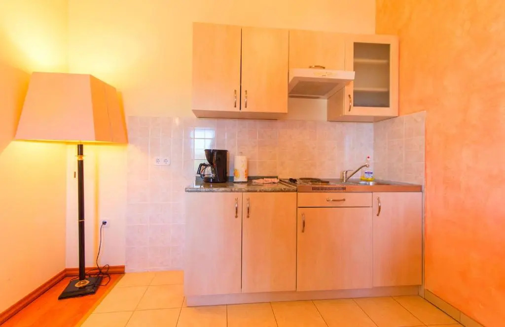 Apartments 4 Palme