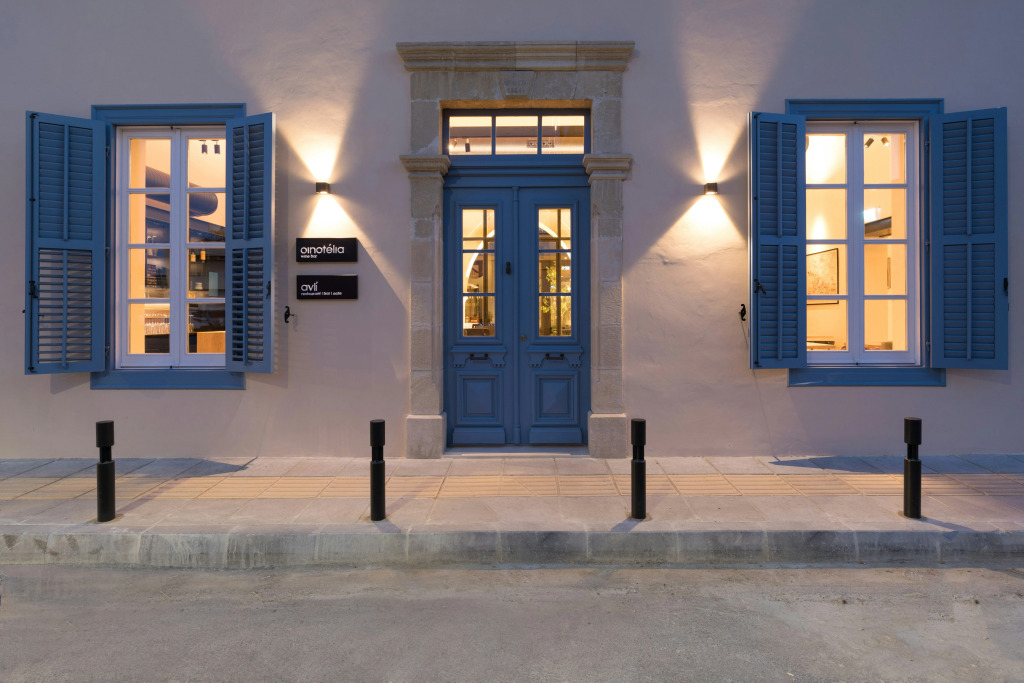 Hotel Indigo Larnaca by IHG-ADULTS ONLY