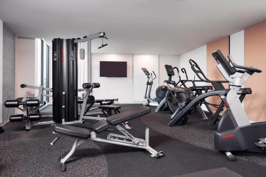 Mantra Melbourne Epping