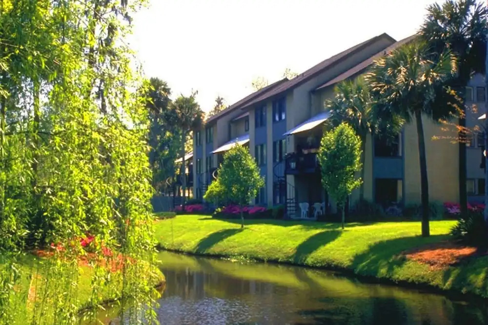 Hilton Head Value - 1, 2 & 3 Bedroom Villas