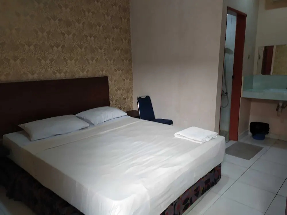 Hotel O Savira Near Barru