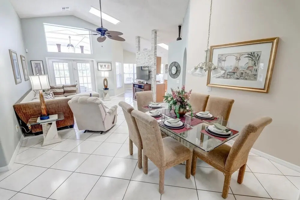 Lou's Indian Creek Vacation Home