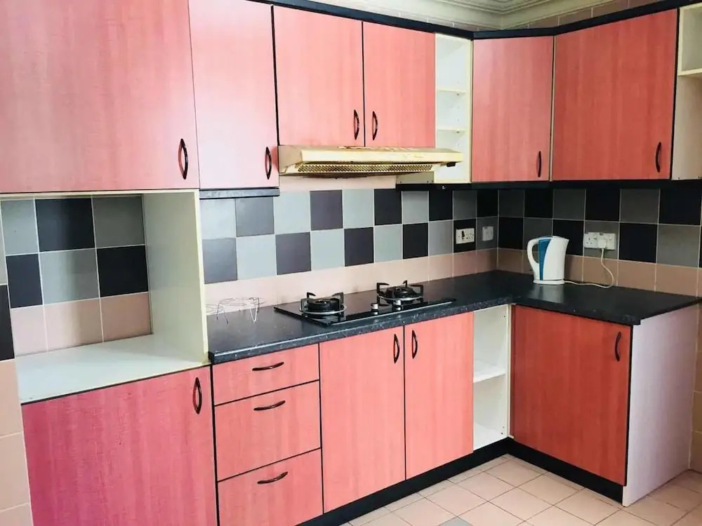 KK City HomeSuite at KK City Center 2
