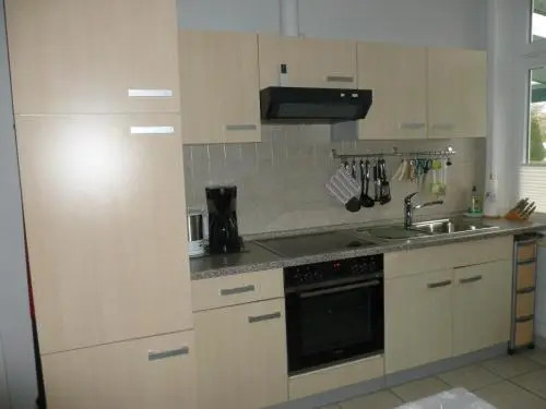 Ferienwohnung Plett
