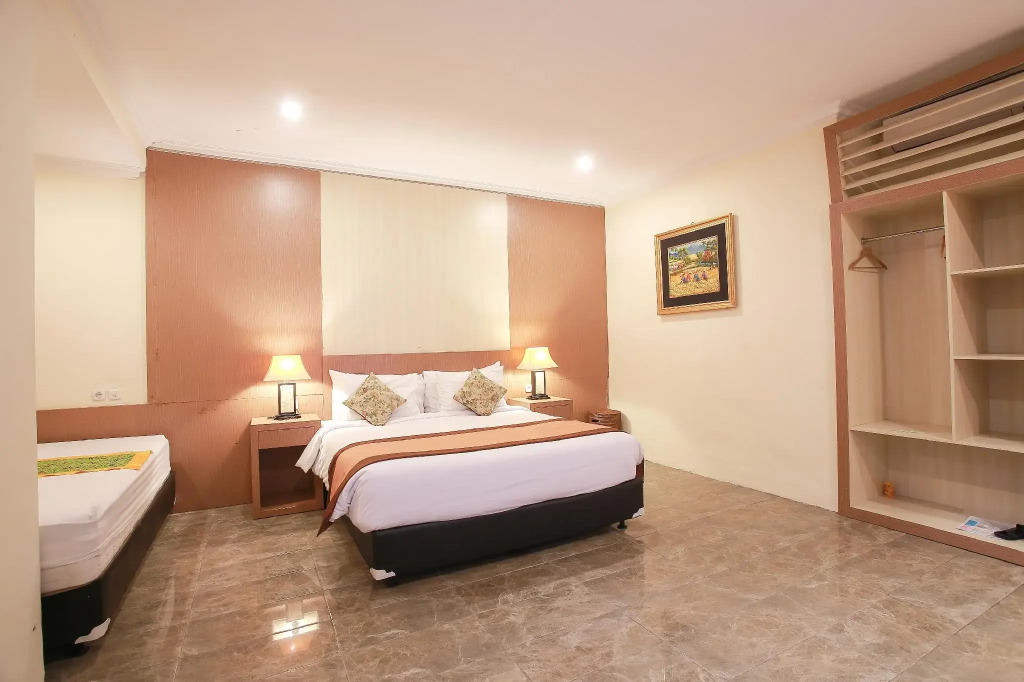 Mirah Hotel