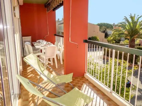 Apartment Hameau de Provence.1