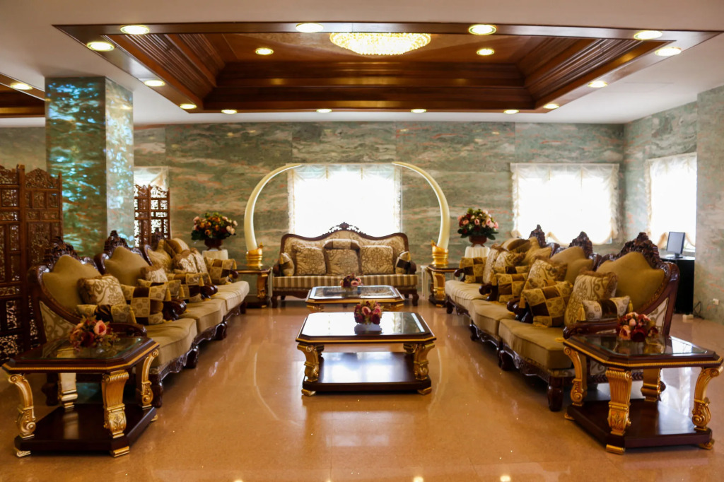 Thongtarin Hotel