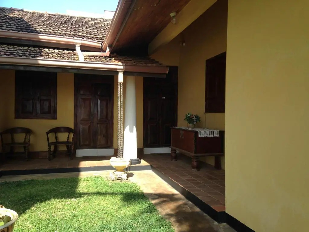 Villa Caterina Group