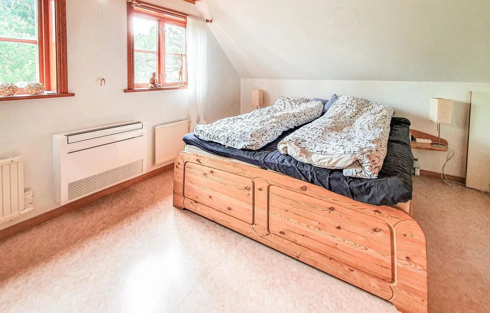 Amazing Home In Örkelljunga With Sauna