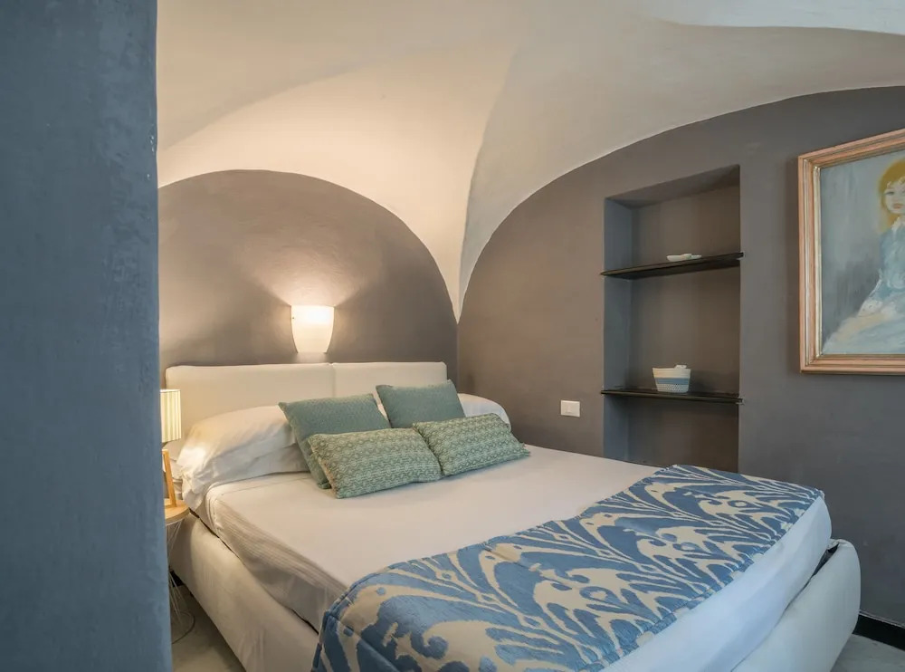 Villa Shelley Boutique Hotel
