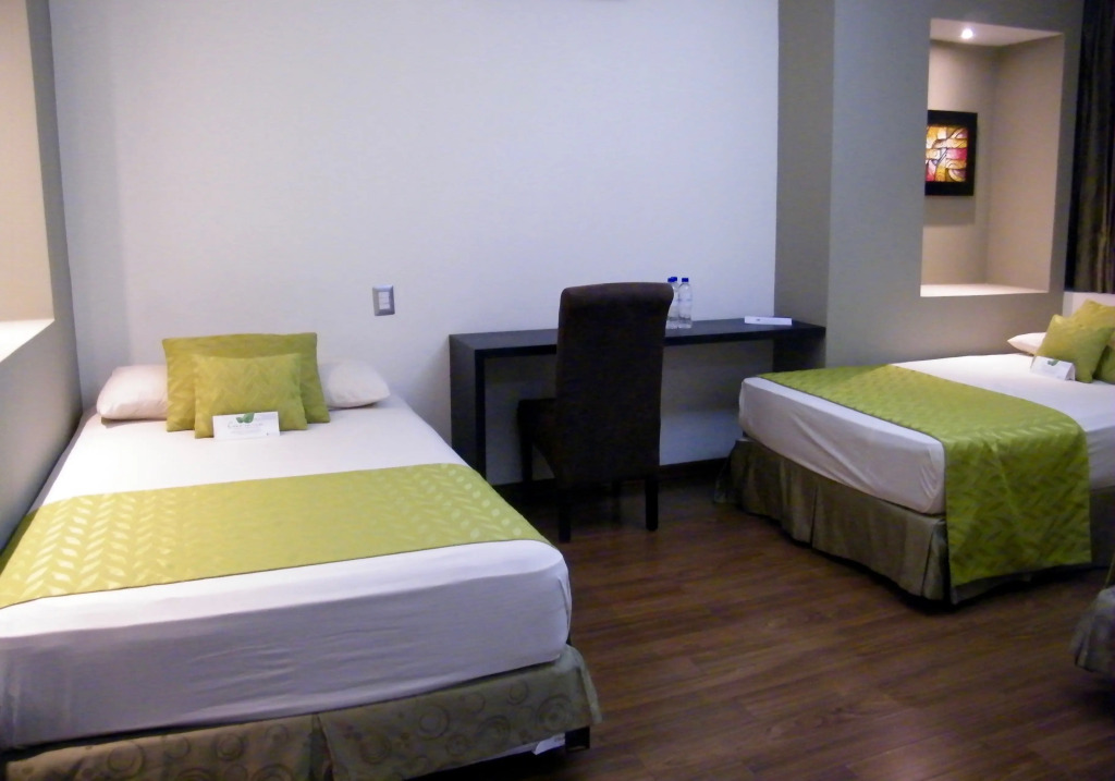 Hotel Ramada