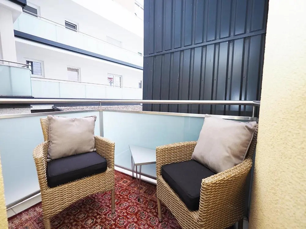 LAKELOUNGE - Design Apartment in Mondsee