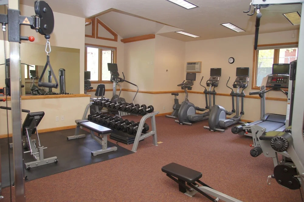 Trappeurs Crossing, Bear Lodge 6210 3 Bedroom Condo