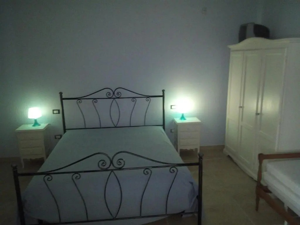B&B Posta Piana