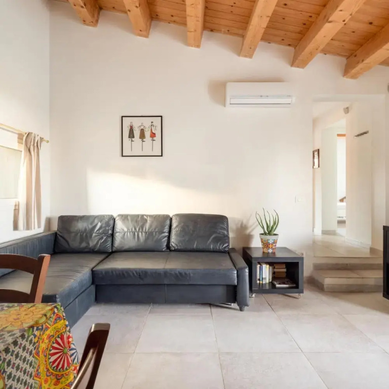 Villa Tuffetto in Noto