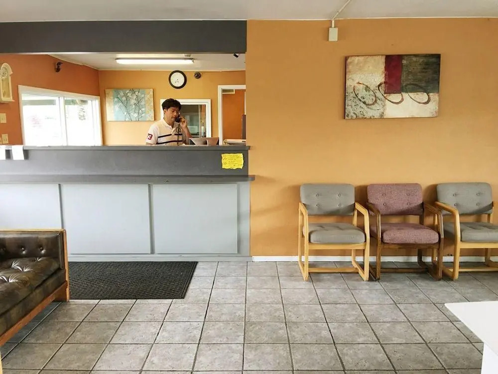 Travel Inn