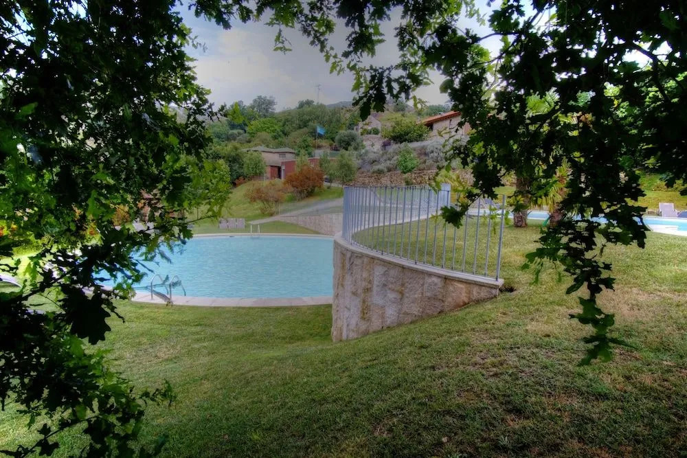 Eco-Bungalow