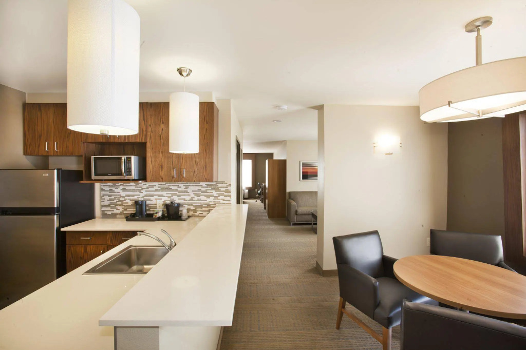 Holiday Inn Express Hotel & Suites Hot Springs by IHG