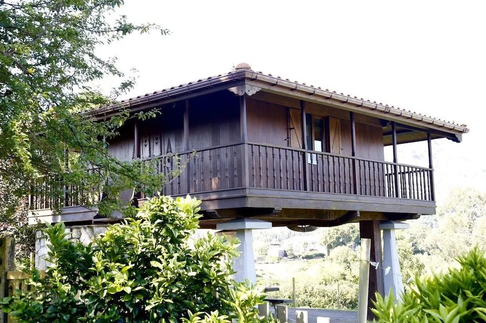 La Xana Ribadesella