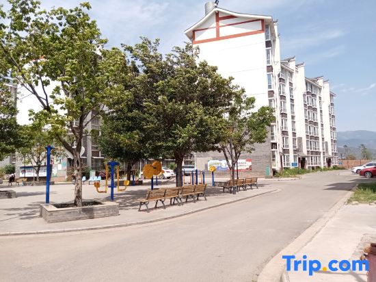 Xichang Xiaoyue Homestay