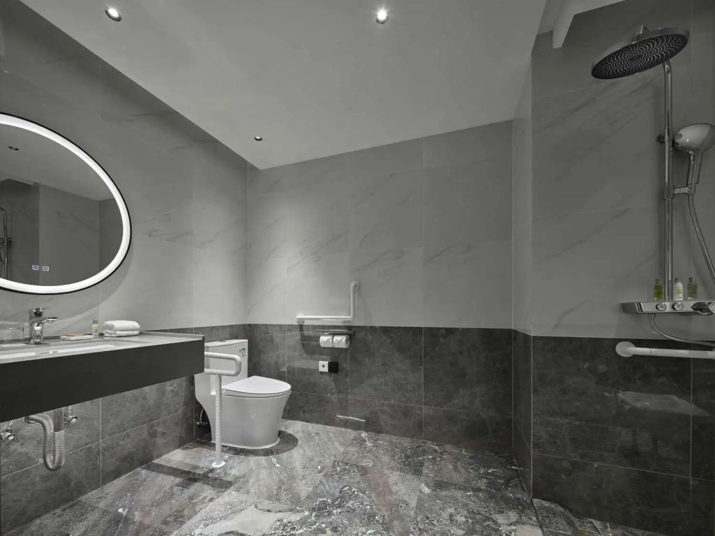 Hilton Garden Inn Huzhou Anji Phoenix Mountain