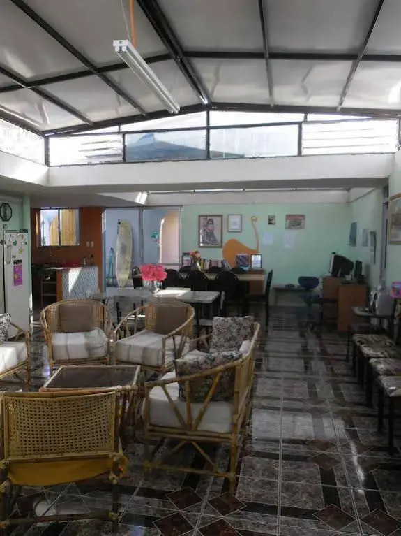 Hostal Sunny Days