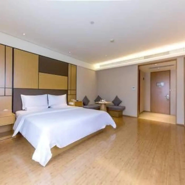 Ji Hotel