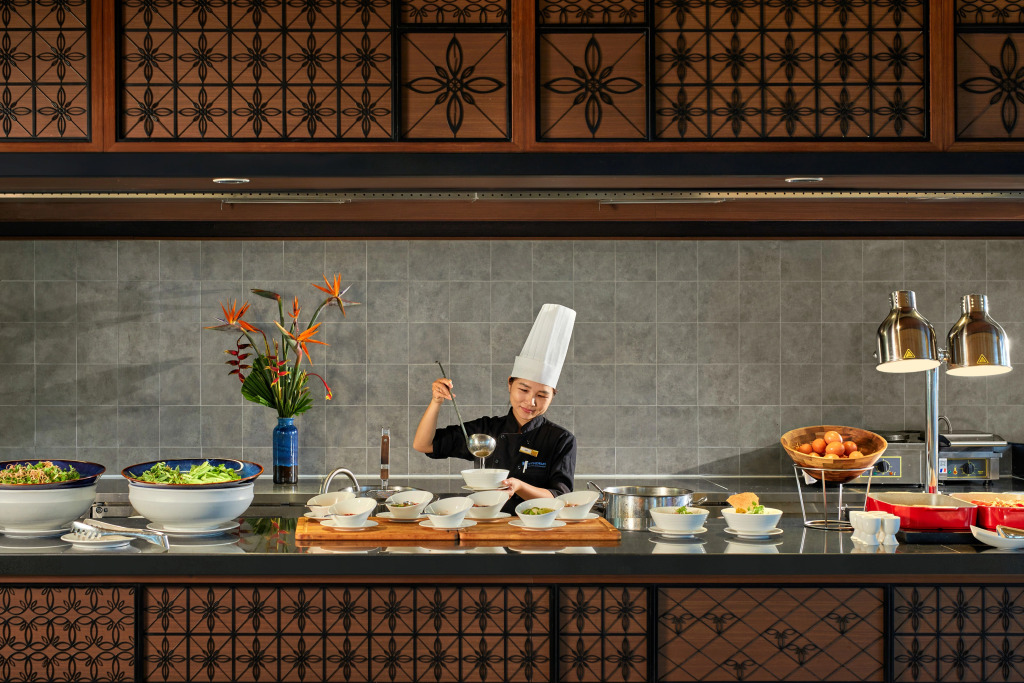 Royal Beachfront Villas & Spa Danang