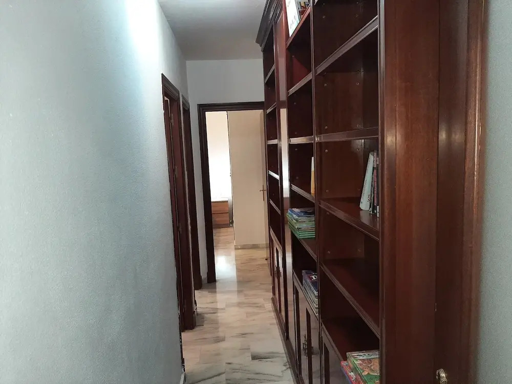 Apartment Huerta del Obispo