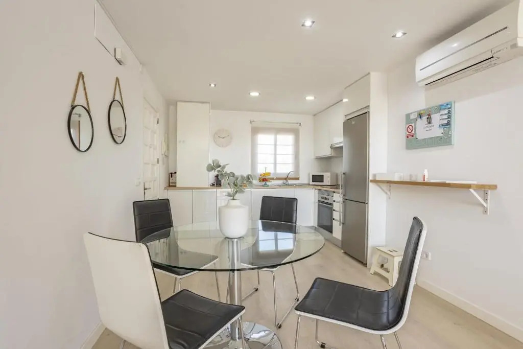 Apartamento Marina 454